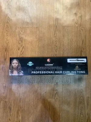 Cloud Nine Curler