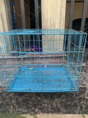 Dog Cage Size 3