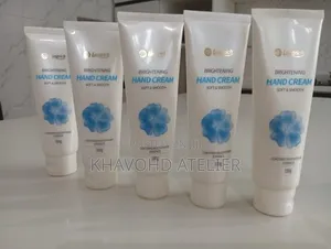 Longrich Brightening Hand Cream