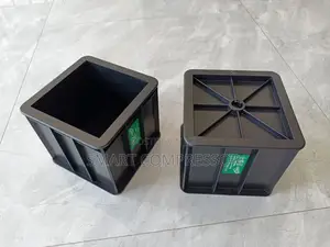 Concrete Cube Moulds