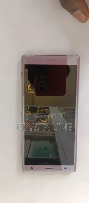 Sony Xperia XZ2 64 GB Pink