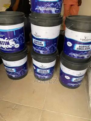 Matt Paint