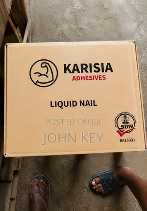 Karisia Adhesives Liquid Nail