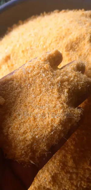 Food Stuffs