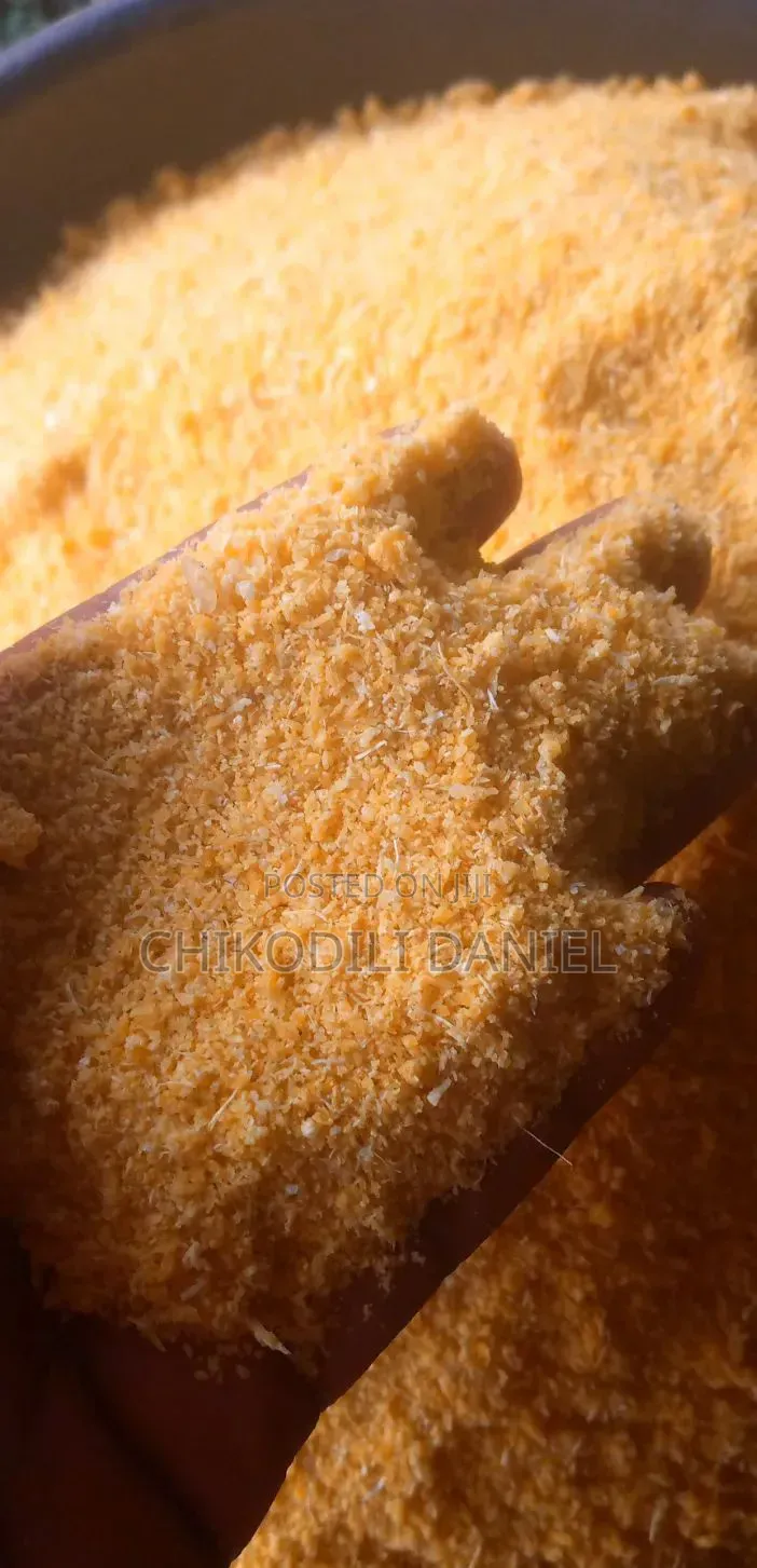 Food Stuffs