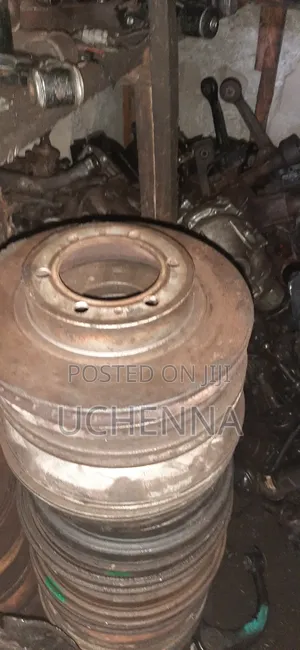 All Kinds of Underneath for Toyota V6 and V8 Vehicles