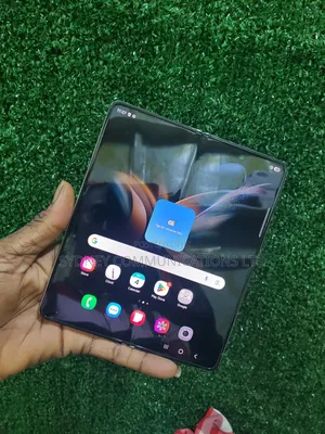 Samsung Galaxy Z Fold4 256 GB Gray