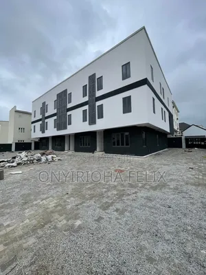 4bdrm Townhouse/Terrace in Jahi Gilmore for sale