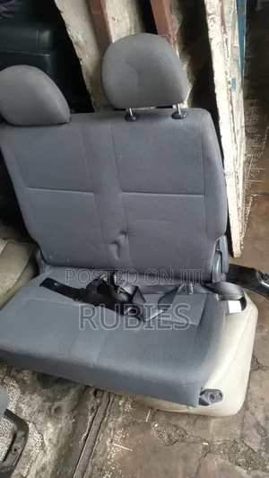 Motor Seats