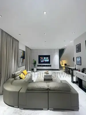 4/3 Bedroom Maisionette With Private Cinema|Snooker