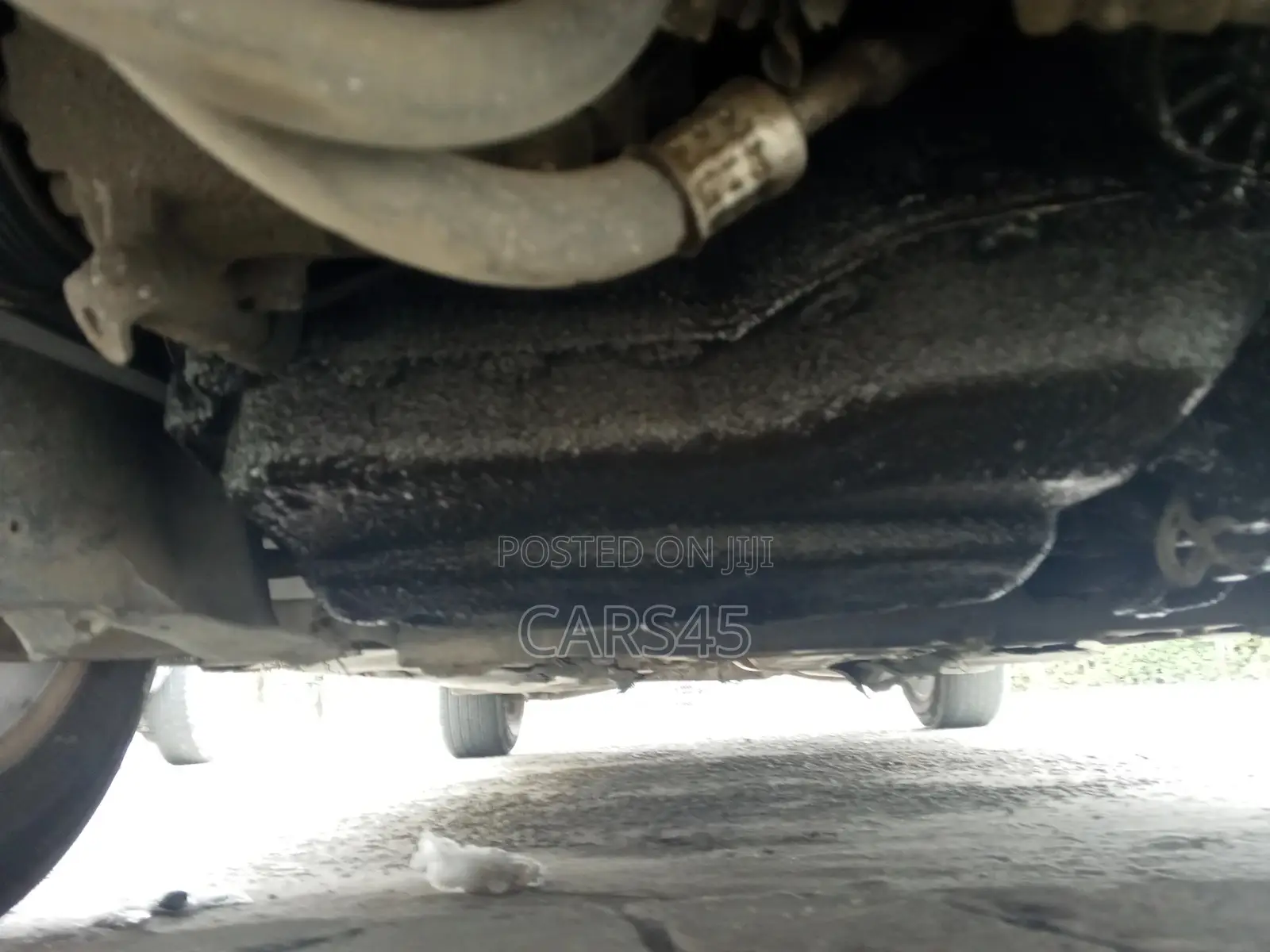 Volkswagen Passat S 2013 Brown