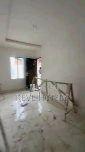 Mini Flat in Shomolu / Shomolu for rent