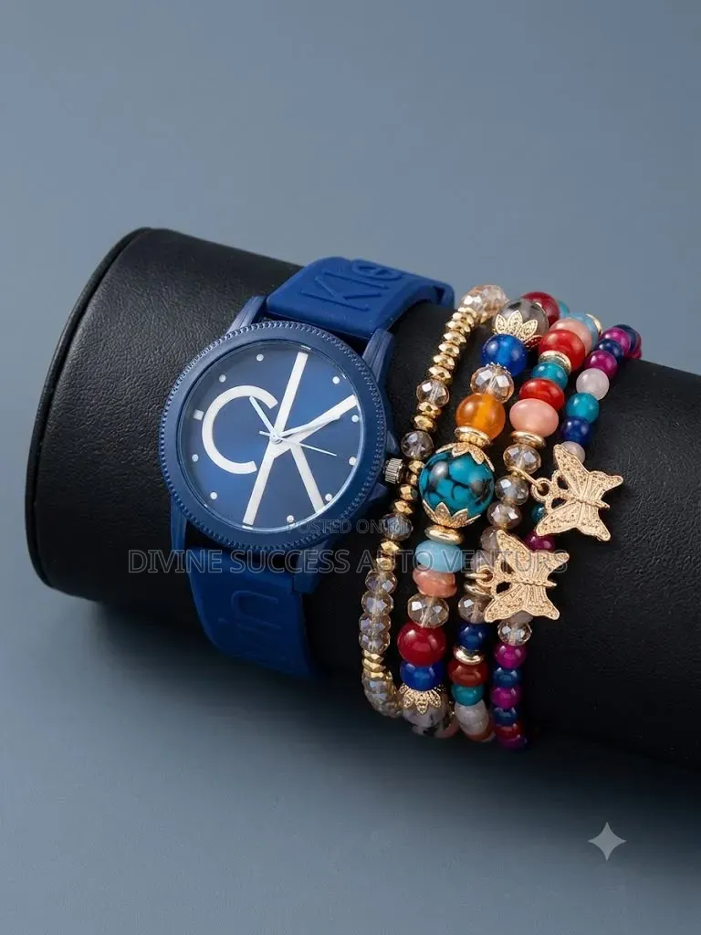 Wrist Watch