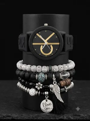 Wrist Watch