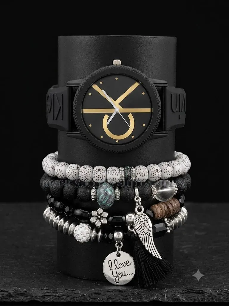 Wrist Watch