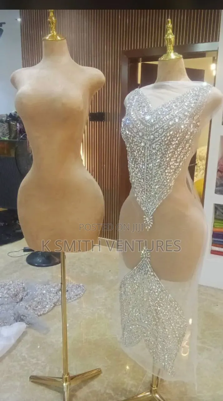 BBL Size 12 Female Mannequin