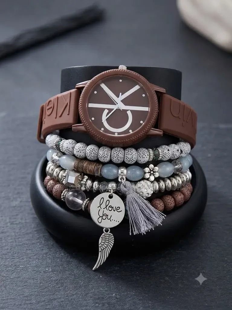 Wrist Watch