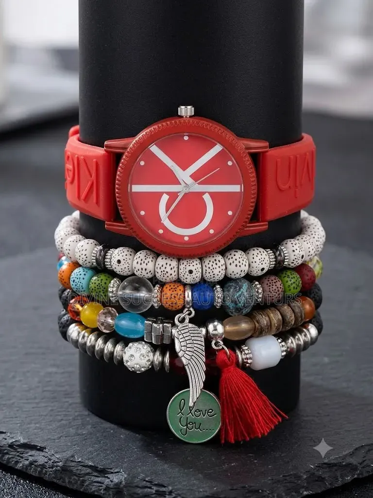 Wrist Watch