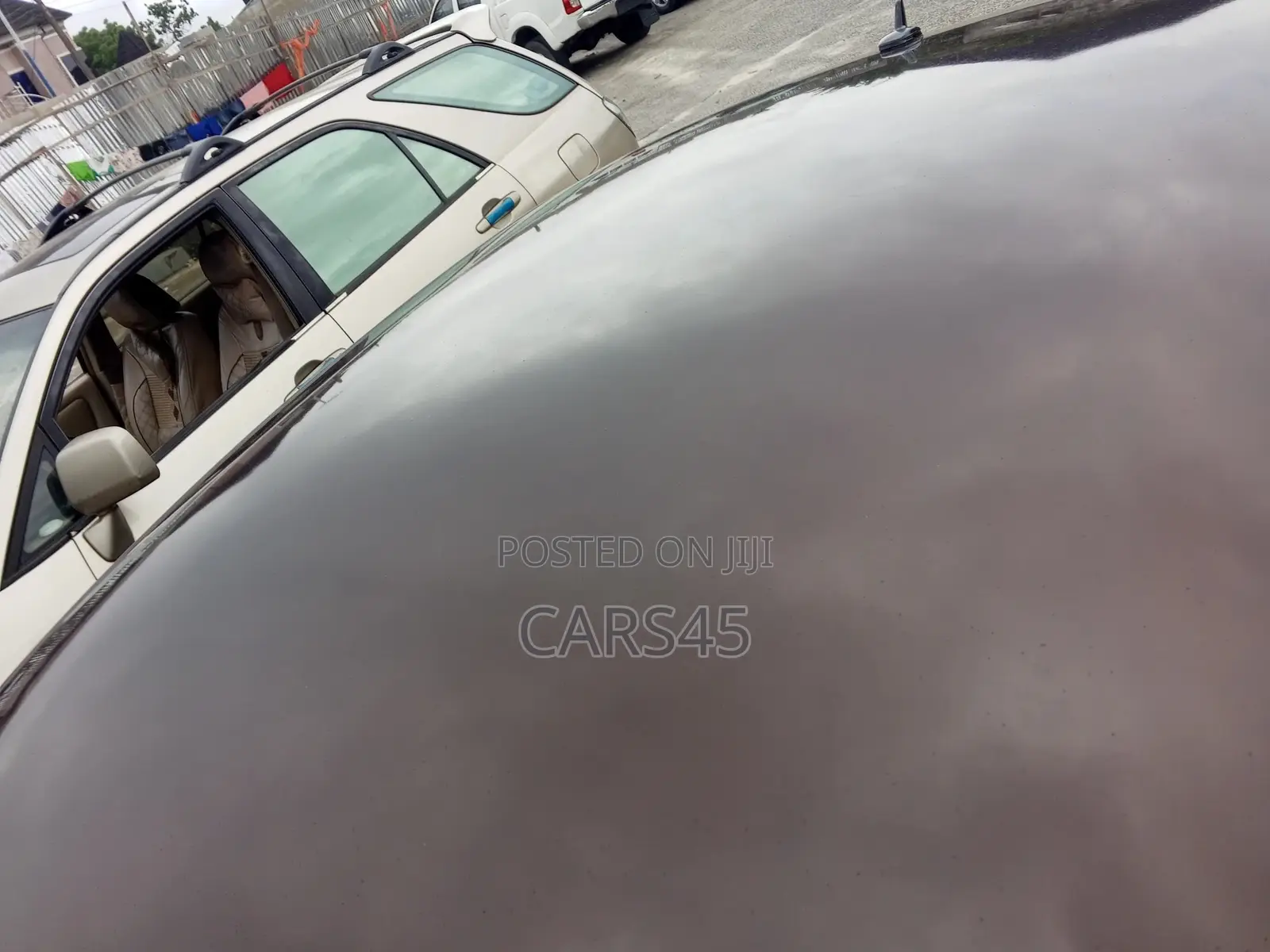 Volkswagen Passat S 2013 Brown