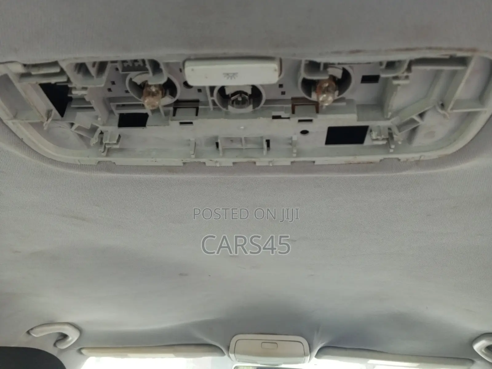 Volkswagen Passat S 2013 Brown