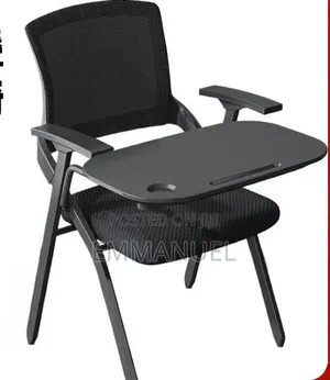 Foldable Training Chair