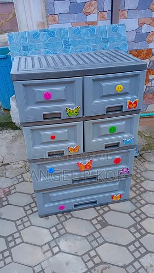 Childern Wardrobe