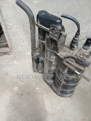 Honda Accord Vapor Evaporator Charcoal Canister 2013-2017