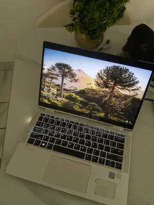 Laptop HP EliteBook 840 G3 8GB Intel Core i5 HDD+SSD 256GB