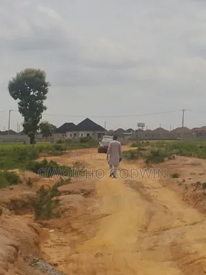 5m Secures You 200 Sqm Of Fcda Approved Land In Abuja — Presale Price