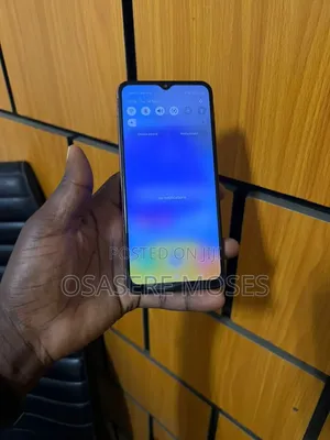 Samsung Galaxy A13 5G 64 GB Black