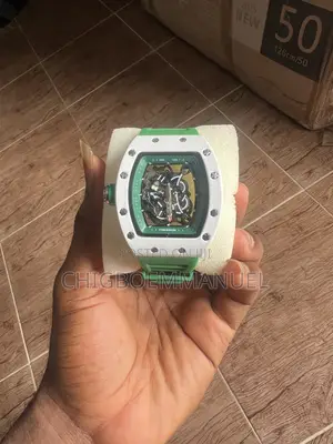 Wrist Watch