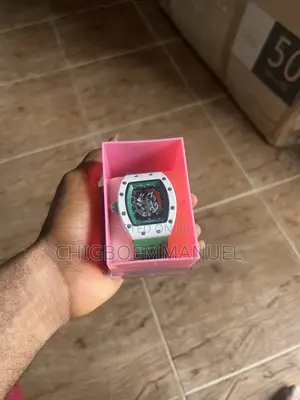 Wrist Watch
