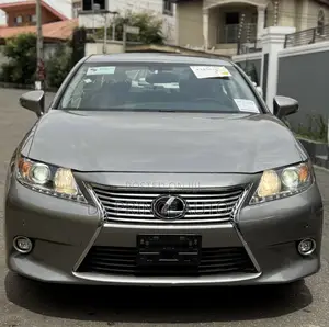 Lexus ES 2015 Gray