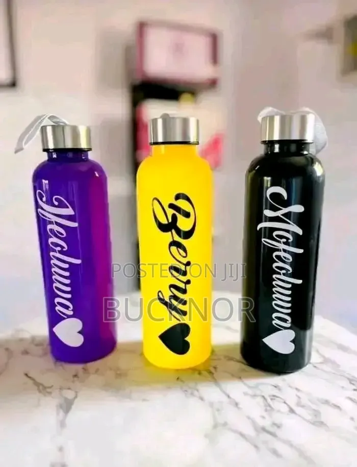 Surprise Package Items
