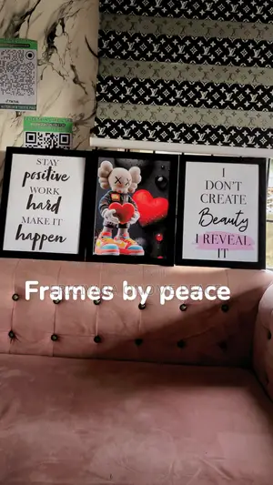 Picture Frames