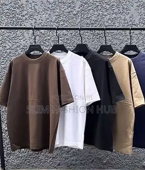 Plain Tees