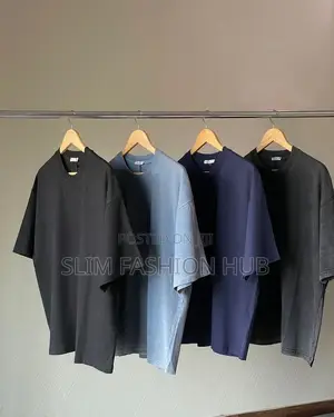 Plain Tees