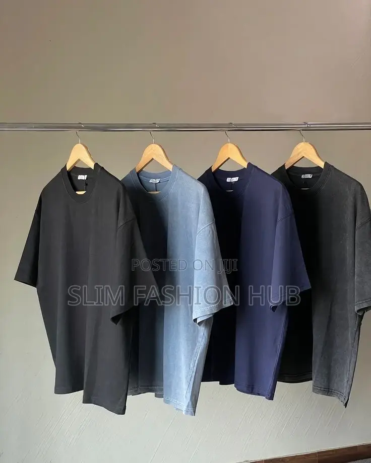 Plain Tees