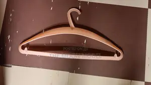 Plastic Boutique Hanger
