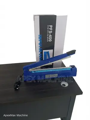 Impulse Sealing Machine PFS-400