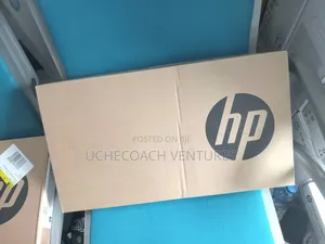 New Laptop HP 15 8GB Intel Core i7 SSD 512GB