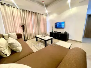 Co-Living Space