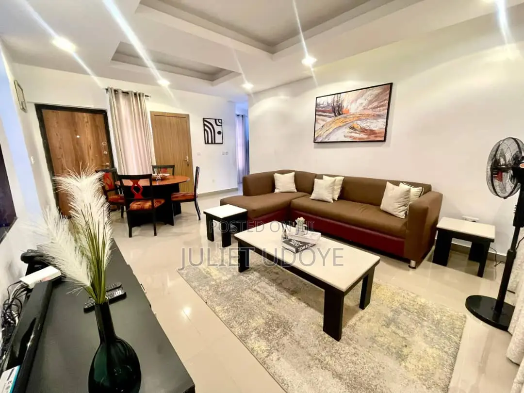 Co-Living Space
