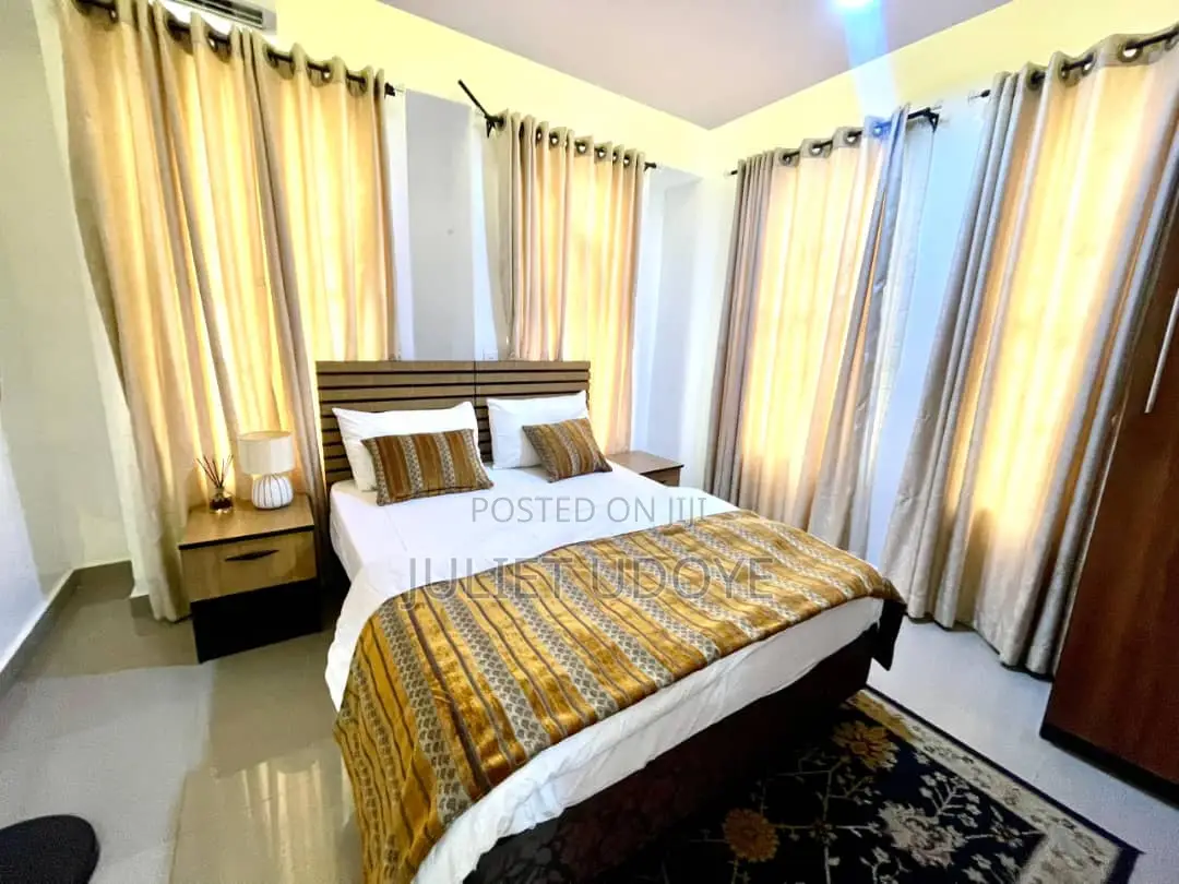 Co-Living Space