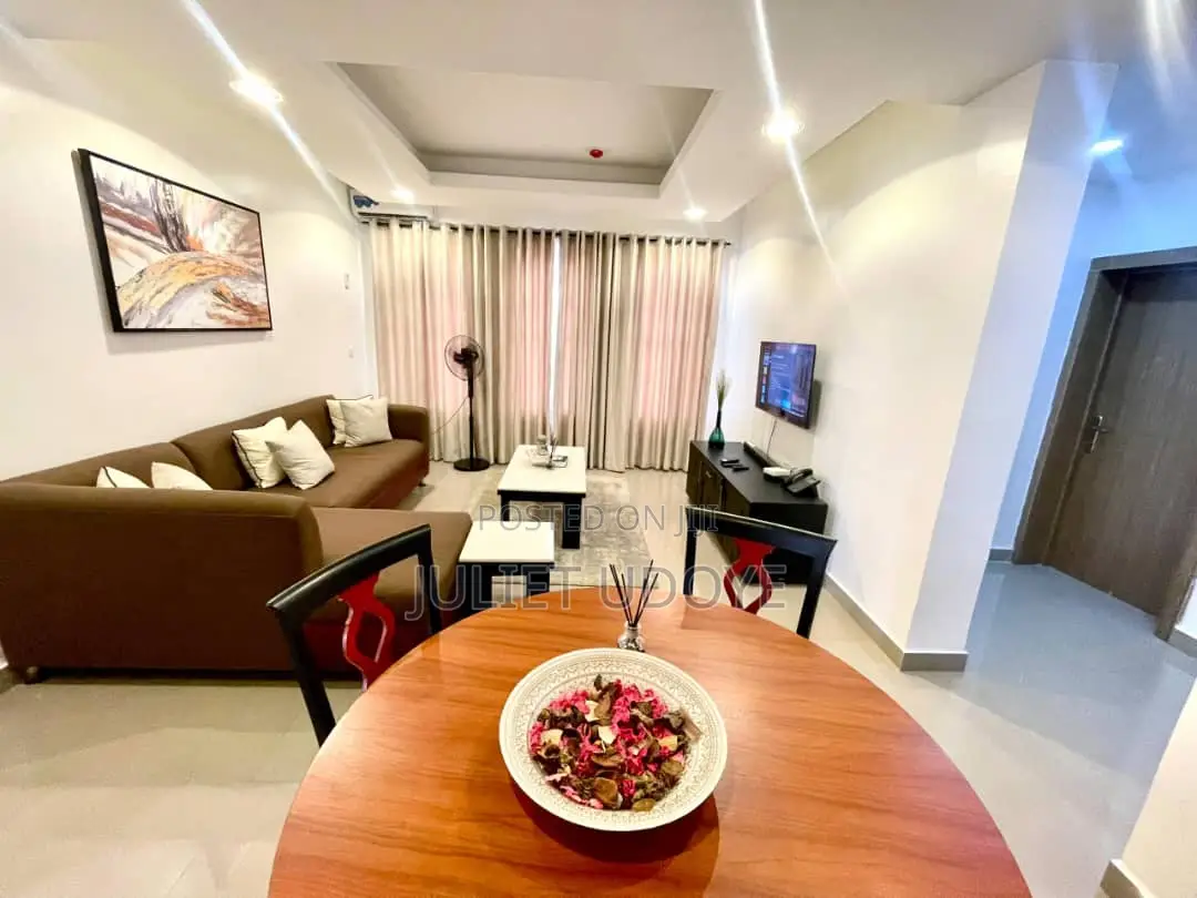 Co-Living Space