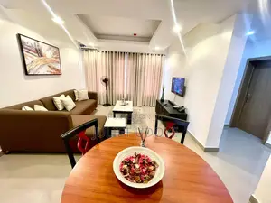 Co-Living Space
