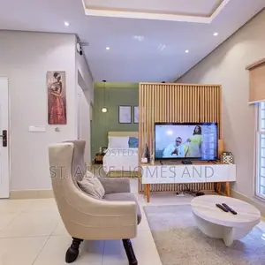 Casa Smart 1 Bedroom Apartment, Galadimawa, Abuja