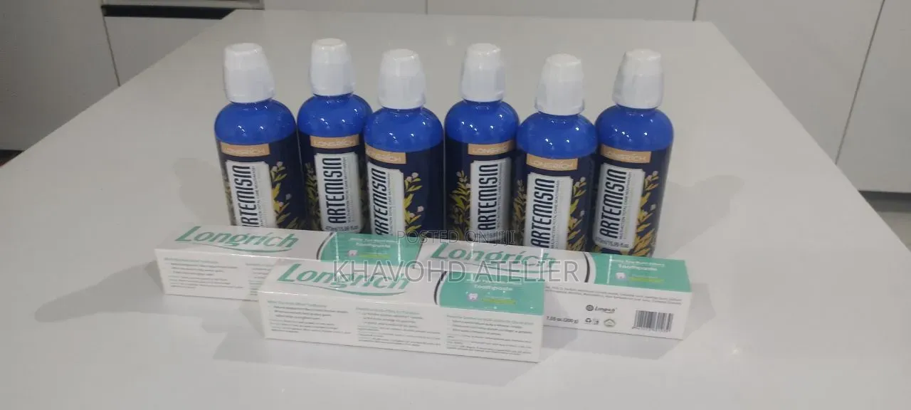 Longrich Toothpaste 200g
