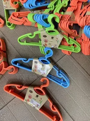 Kids Clothing Hanger