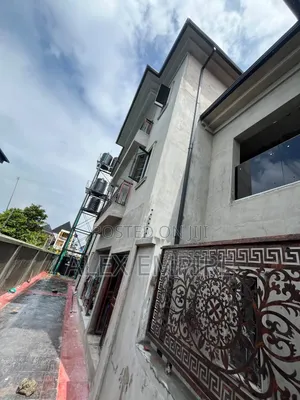 3bdrm Apartment in Ago Palace for rent